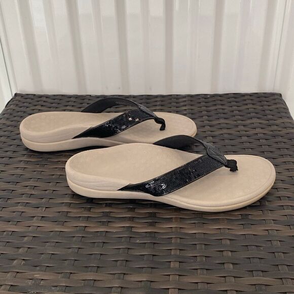 Vionic Tide sandals, women’s size 8 - Picture 2 of 7